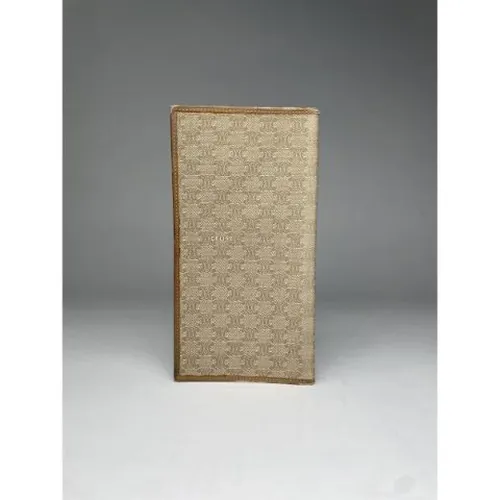 Pre-owned Wallet - Celine Vintage - Modalova