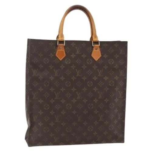Pre-owned Tote Bag - Louis Vuitton Vintage - Modalova