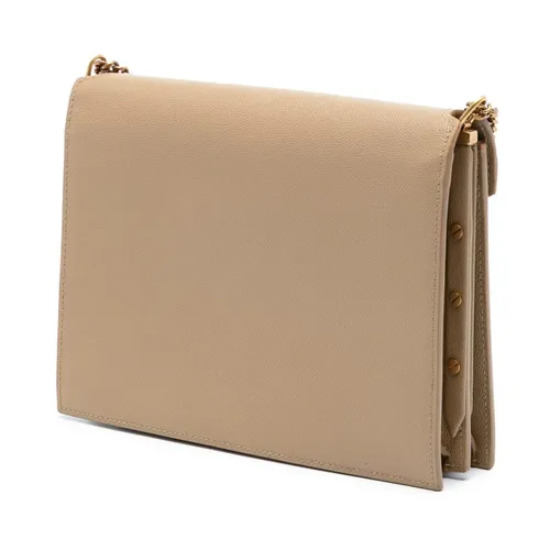 Pre-owned Chain Wallet - Saint Laurent Vintage - Modalova