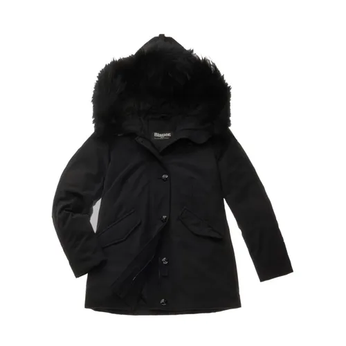 Irma Jacket - Blauer - Modalova