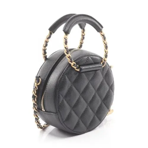 Pre-owned Vintage Mini Bag - Chanel Vintage - Modalova