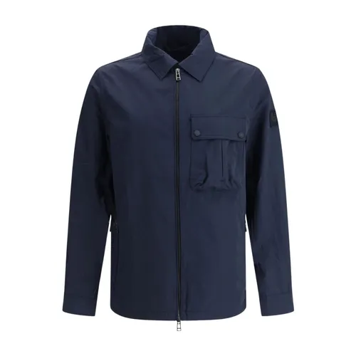 Drome Overshirt - Belstaff - Modalova