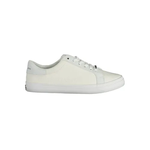 Cotton Sneaker - Calvin Klein - Modalova