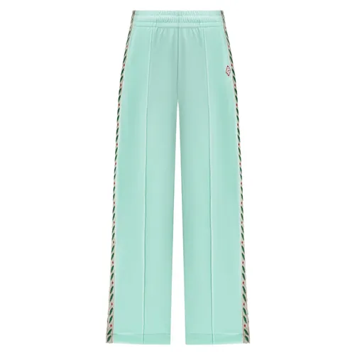 Track Pants with Laurel Design - Casablanca - Modalova