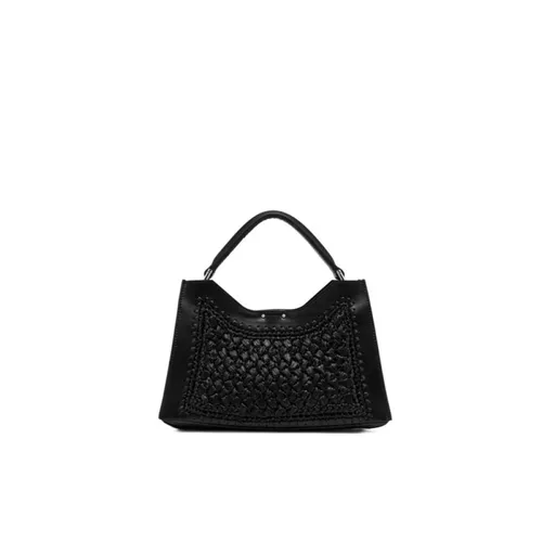 Aurora Large Array Stylish Handbag - Gianni Chiarini - Modalova