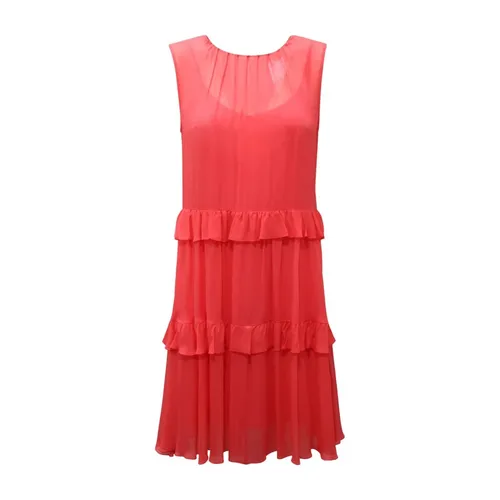 Two-piece Dress in Ripresa Fabric - Max Mara - Modalova