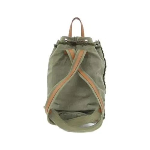 Pre-owned Vintage Backpack - Chanel Vintage - Modalova