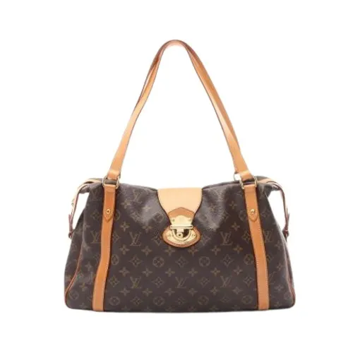 Pre-owned Vintage Shoulder Bag - Louis Vuitton Vintage - Modalova