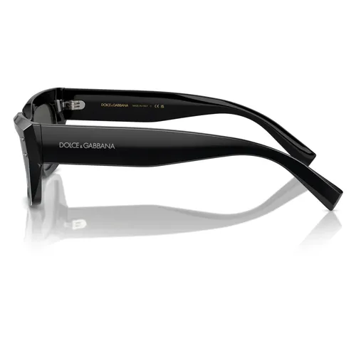 Cat-eye Sunglasses - Dolce & Gabbana - Modalova