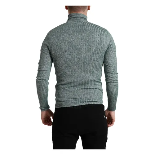 Pullover Sweater - Dolce & Gabbana - Modalova