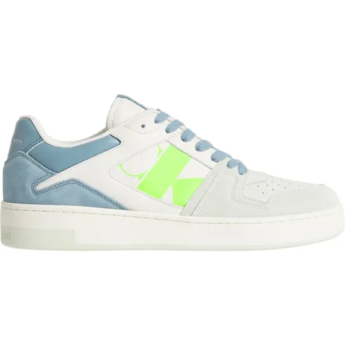 White Sneakers - Calvin Klein - Modalova