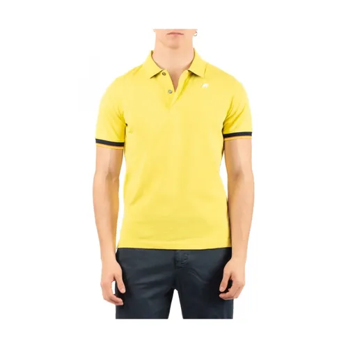 Tops > Polo Shirts - - K-Way - Modalova