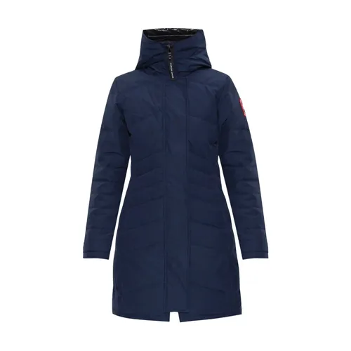 Jackets > Down Jackets - - Canada Goose - Modalova
