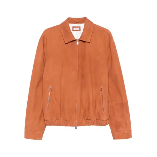 Light Jacket - Brunello Cucinelli - Modalova