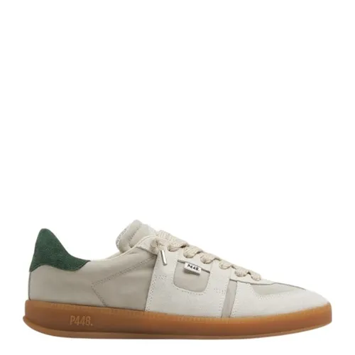 Monza Sneaker - P448 - Modalova
