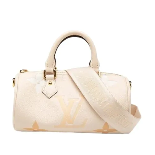 Pre-owned Mini Bag - Louis Vuitton Vintage - Modalova