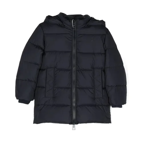 Down Jacket - Herno - Modalova