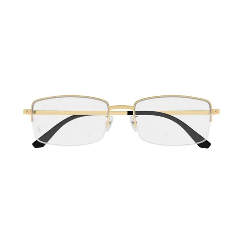 Santos Eyeglasses - Cartier - Modalova