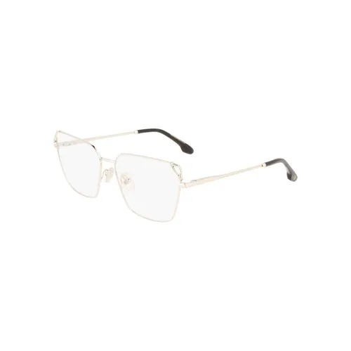 Metal Glasses Frames - Victoria Beckham - Modalova