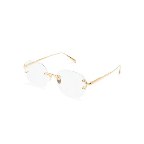 Lfl1497 C3 OPT Optical Frame - Linda Farrow - Modalova