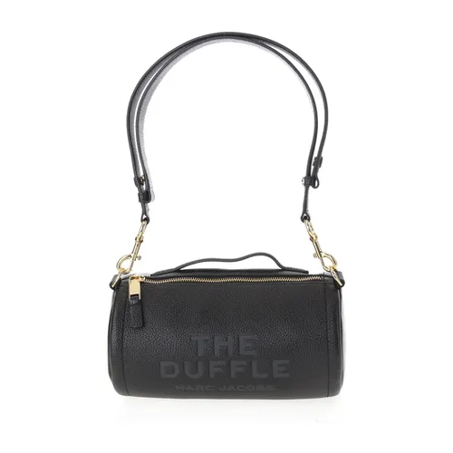 The Leather Duffle - Marc Jacobs - Modalova
