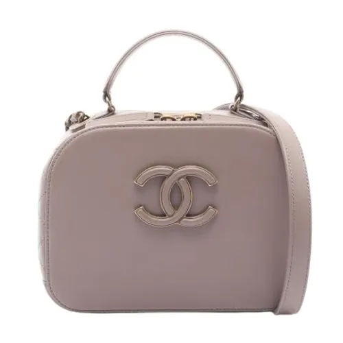 Pre-owned Vintage Shoulder Bag - Chanel Vintage - Modalova