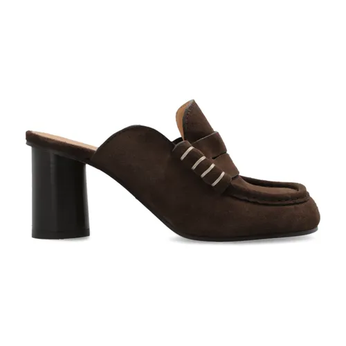 Loafer Mule Sandal - JW Anderson - Modalova