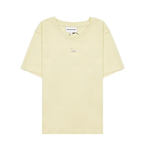 Tops > T-Shirts - - Maison Kitsuné - Modalova