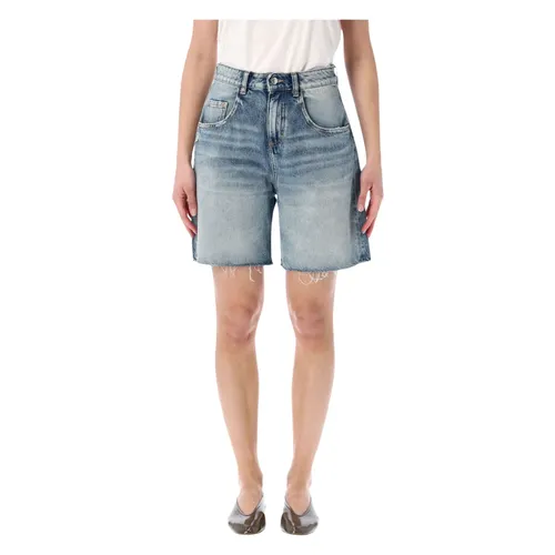 Lea Bermuda - Icon Denim - Modalova