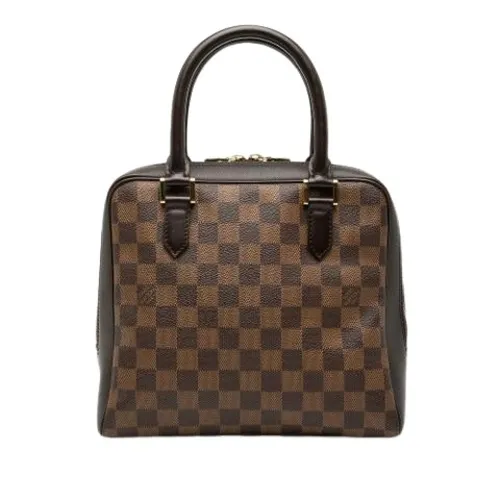 Pre-owned Vintage Handbag - Louis Vuitton Vintage - Modalova