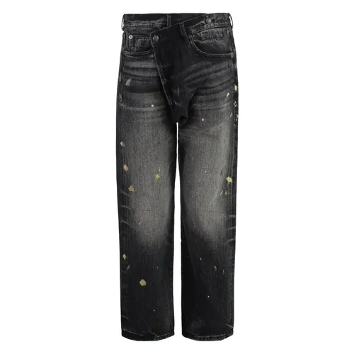 Crossover Jeans - R13 - Modalova