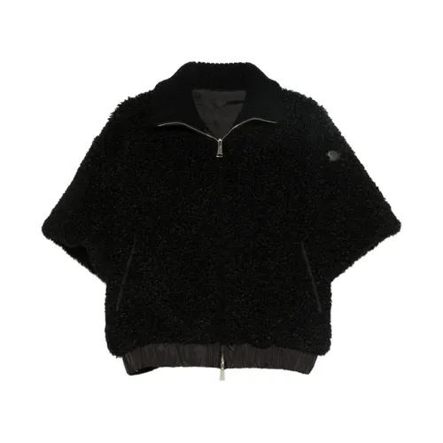 Reversible Cape - Moncler - Modalova
