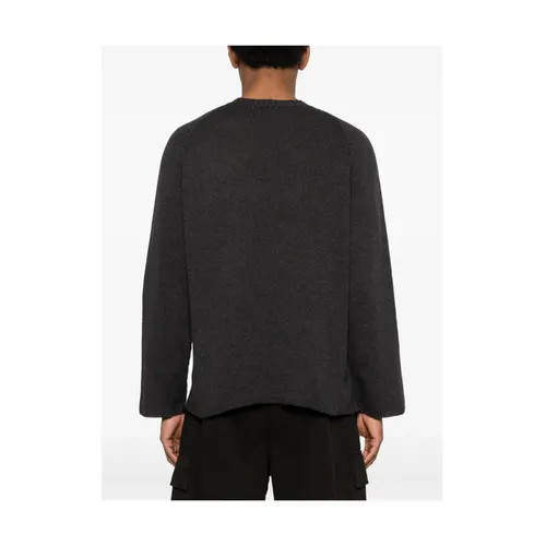 Crew Neck Sweater - Laneus - Modalova