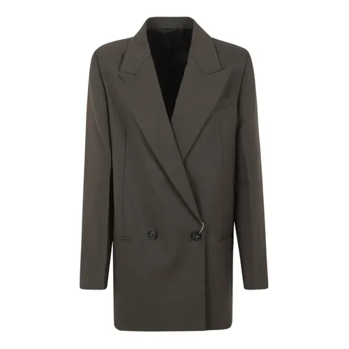 Shield Blazer - TotêMe - Modalova