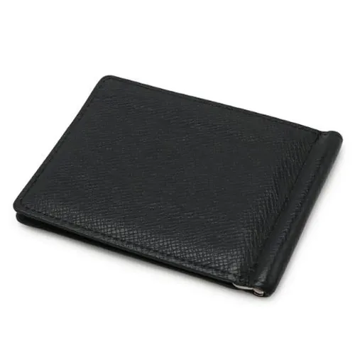Pre-owned Leather wallets - Louis Vuitton Vintage - Modalova