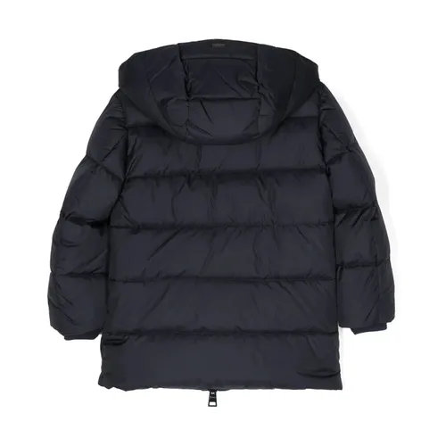 Down Jacket - Herno - Modalova