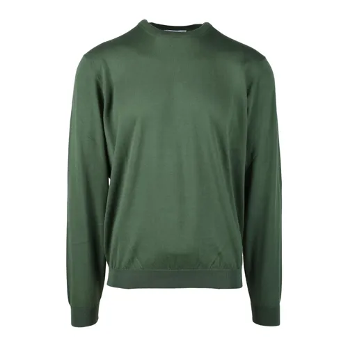 Jersey de Algodón - Filippo De Laurentiis - Modalova