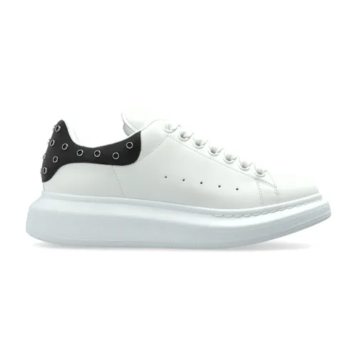 Oversized Sneaker - Alexander McQueen - Modalova