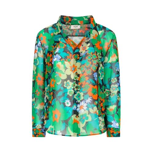 Camicia Mia Lavalliere - Celine - Modalova