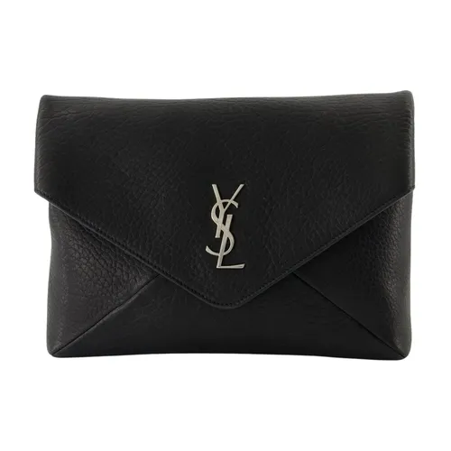 Cassandre Enveloppe - Saint Laurent - Modalova