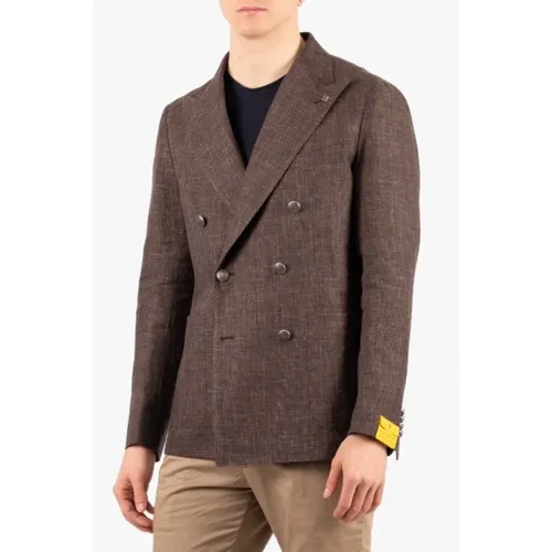 Blazer Doppiopetto - Tagliatore - Modalova