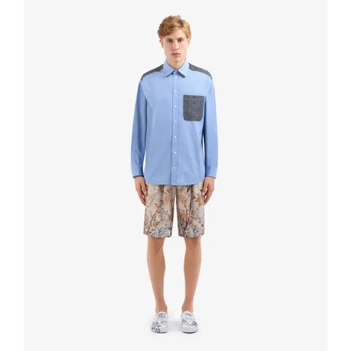 Alotho Longsleeve Shirt - Pierre-Louis Mascia - Modalova