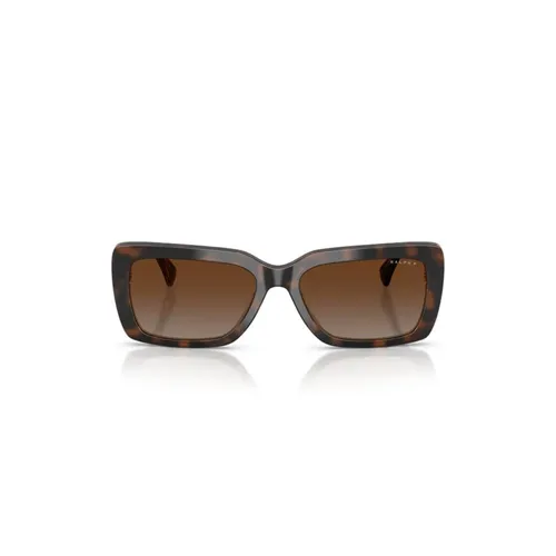 Rectangle Sunglasses - Ralph Lauren - Modalova