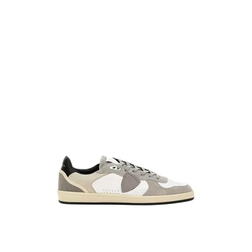 Pgal Sneaker - Philippe Model - Modalova