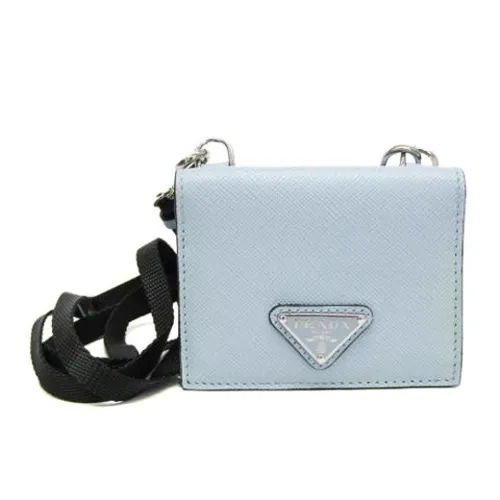 Pre-owned Vintage Mini Bag - Prada Vintage - Modalova