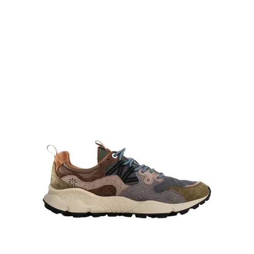 Shoes > Sneakers - - Flower Mountain - Modalova