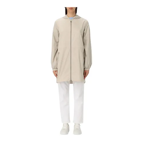 Coats > Parkas - - Save The Duck - Modalova