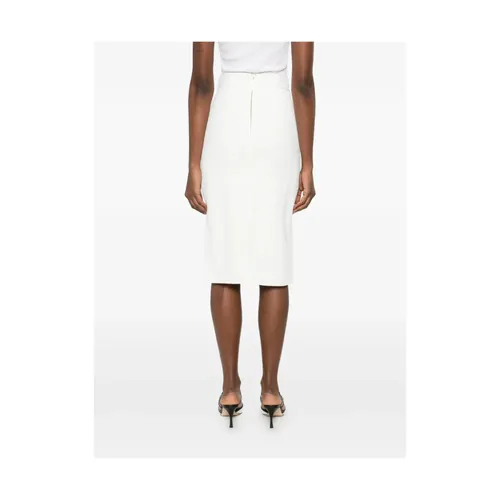 Pencil Skirt - Elisabetta Franchi - Modalova