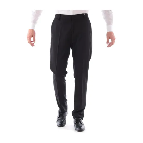 Suit Trousers - Daniele Alessandrini - Modalova