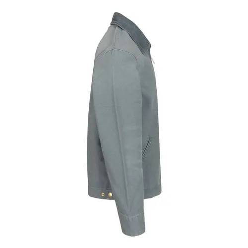 Corduroy-Collar Jacket - Carhartt Wip - Modalova